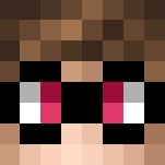 Heary - My ReShade - Male Minecraft Skins - image 3