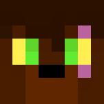 Kovu(With Scar) - Male Minecraft Skins - image 3