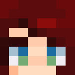 Aire (Reshade) - Female Minecraft Skins - image 3