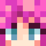 Machi [Hunter x Hunter] - Female Minecraft Skins - image 3
