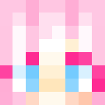 Cupcake Girl - Girl Minecraft Skins - image 3