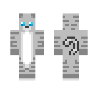 Jay Feather (Warrior Cats) - Male Minecraft Skins - image 2