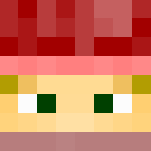 Winter Outfit - Male Minecraft Skins - image 3