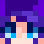 If Dubstep was a minecraft skin - Female Minecraft Skins - image 3