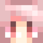 Danganronpa 2- Nanami Chiaki - Female Minecraft Skins - image 3