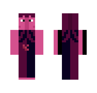 Rutile Twins - Other Minecraft Skins - image 2