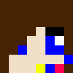 Youtube Gamer Girl - Girl Minecraft Skins - image 3