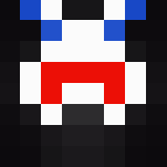 Vigilante (Adrian Chase) - Male Minecraft Skins - image 3