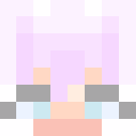 pastel sweater ~chuied - Female Minecraft Skins - image 3