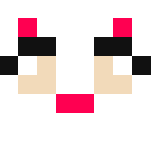 Creampuff Cat - Cat Minecraft Skins - image 3