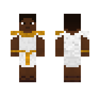 Nubian/Egyptian Man - Male Minecraft Skins - image 2