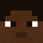 Nubian/Egyptian Man - Male Minecraft Skins - image 3