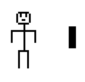 Random Stickman Guy - Male Minecraft Skins - image 2