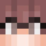 Leo -- Ghost Stories - Male Minecraft Skins - image 3