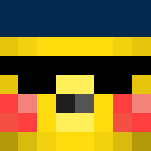 Pika Police - Other Minecraft Skins - image 3