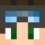 A Skin for my friend - Male Minecraft Skins - image 3