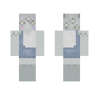 Holideer - Female Minecraft Skins - image 2