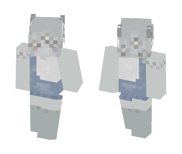 Holideer - Female Minecraft Skins - image 1