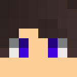 First Custom Skin - Male Minecraft Skins - image 3