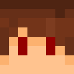 GenderSwap Chara - Male Minecraft Skins - image 3