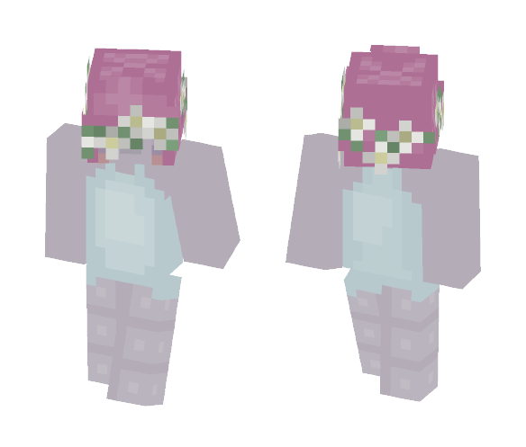 P.1 - Other Minecraft Skins - image 1