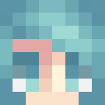 ◊€∆†◊ | Mist - Female Minecraft Skins - image 3