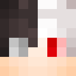 ℂΔℛℳℰℕ ~ Jax Fire Hoodie - Male Minecraft Skins - image 3