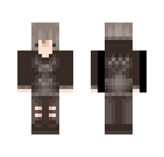 Icenream - Female Minecraft Skins - image 2