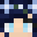 My skin (Bakguii) - Female Minecraft Skins - image 3