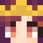 current skin for royalsecret - Female Minecraft Skins - image 3