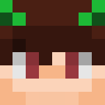 Young Zeus - Male Minecraft Skins - image 3