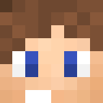Male Tennis Player - Male Minecraft Skins - image 3