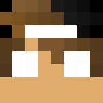 asdds - Male Minecraft Skins - image 3