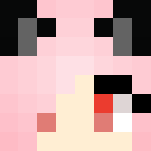 Spotty Mei'wa - Female Minecraft Skins - image 3