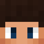 Roan - Male Minecraft Skins - image 3