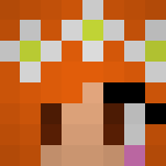 Autumn ~ Seasons of the Year - Female Minecraft Skins - image 3