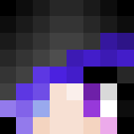 -=()=- ~ Laila ~ Request ~ -=()=- - Female Minecraft Skins - image 3