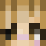 ♡ Ari The Demon ♡ - Female Minecraft Skins - image 3
