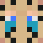 Jason Voorhees Part 5 - Male Minecraft Skins - image 3