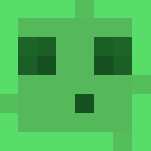 A slime to rule them all - Interchangeable Minecraft Skins - image 3