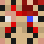 Jason Voorhees Part 4 (clean) - Male Minecraft Skins - image 3