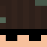 White kids deze dayz - Male Minecraft Skins - image 3