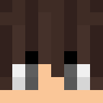 Llama Boi - Male Minecraft Skins - image 3