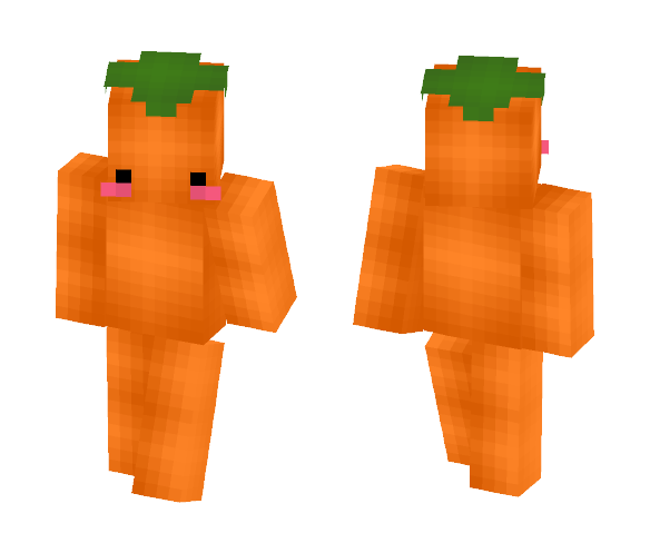 Carial - My ReShade - Male Minecraft Skins - image 1
