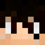 BELLAMY BLAKE: THE 100 - Male Minecraft Skins - image 3