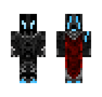 Epic Knight - Male Minecraft Skins - image 2