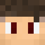 Guto From Gutoniverso - Male Minecraft Skins - image 3