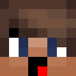 Boii Skin - Male Minecraft Skins - image 3