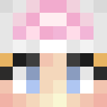 Pokemon - Dawn - Female Minecraft Skins - image 3
