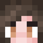 - the corner - - Female Minecraft Skins - image 3